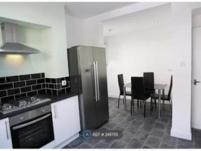 Annonce Location Maison Liverpool