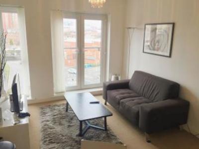 Louer Appartement Salford