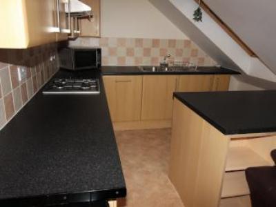 Louer Appartement Cardiff