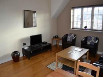 Louer Appartement Newbury