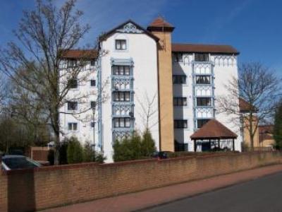 Annonce Location Appartement Newcastle-upon-tyne