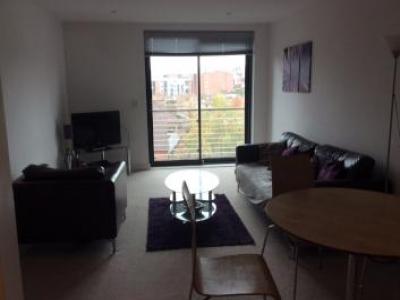 Annonce Location Appartement Liverpool