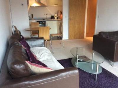 Louer Appartement Liverpool