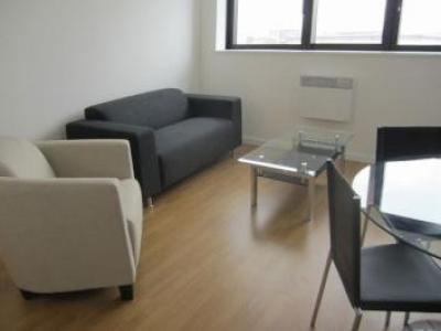 Annonce Location Appartement Liverpool