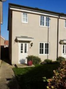 Annonce Location Maison Immingham