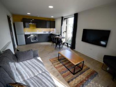 Louer Appartement Sheffield