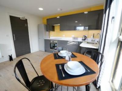 Louer Appartement Sheffield