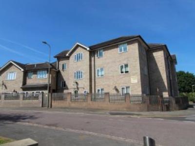 Annonce Location Appartement Oxford