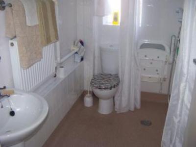 Louer Appartement Weston-super-mare