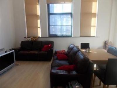 Louer Appartement Manchester