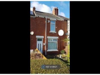 Annonce Location Maison Newcastle-upon-tyne