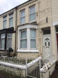 Annonce Location Maison Liverpool