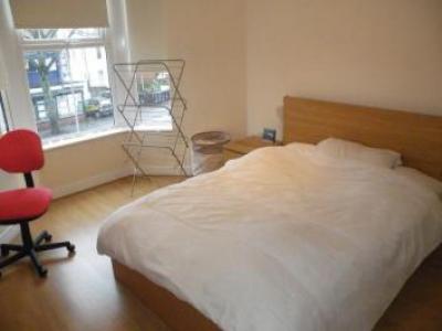 Louer Appartement Cardiff