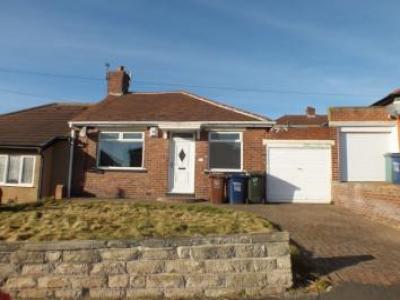 Annonce Location Maison Newcastle-upon-tyne