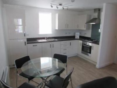 Louer Appartement Warrington