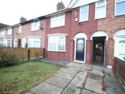 Annonce Location Maison Liverpool