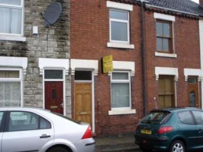 Annonce Location Maison Stoke-on-trent