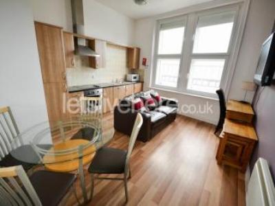 Annonce Location Appartement Newcastle-upon-tyne