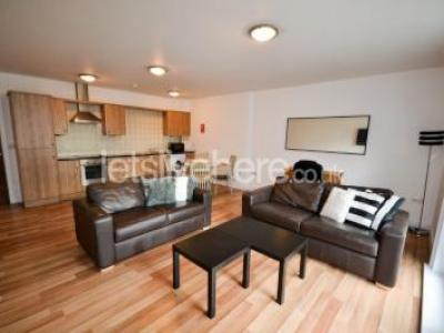 Annonce Location Appartement Newcastle-upon-tyne