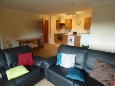 Louer Appartement Nottingham