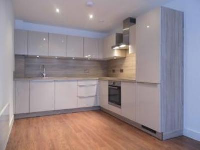 Louer Appartement Manchester