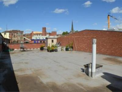 Annonce Location Appartement Hinckley