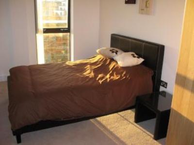 Louer Appartement Salford