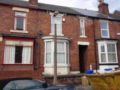 Annonce Location Maison Sheffield