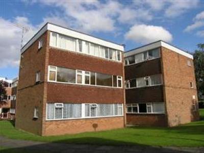 Annonce Location Appartement Coventry