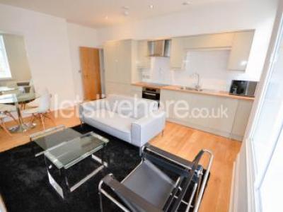 Annonce Location Appartement Newcastle-upon-tyne