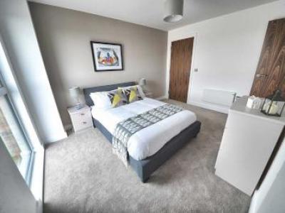 Louer Appartement Salford rgion MANCHESTER