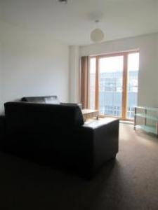 Louer Appartement Liverpool