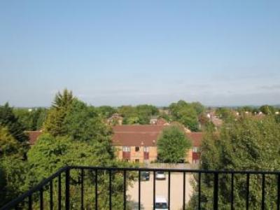 Louer Appartement Harrow