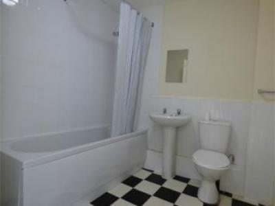 Louer Appartement Blackburn