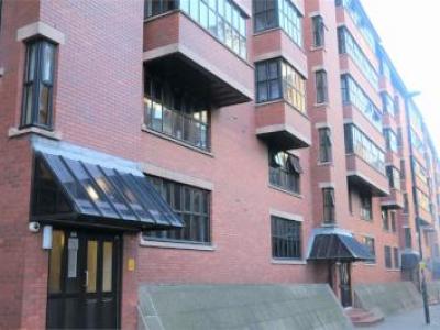 Annonce Location Appartement Newcastle-upon-tyne