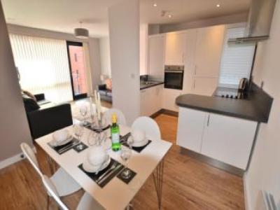 Louer Appartement Liverpool