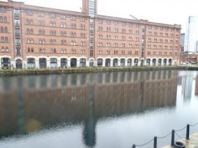 Annonce Location Appartement Liverpool