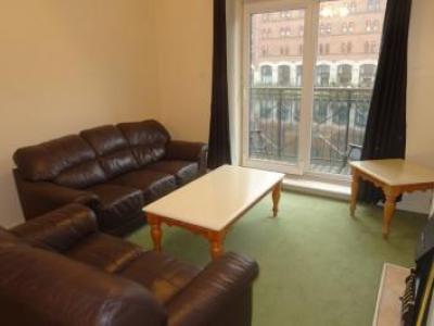 Louer Appartement Liverpool