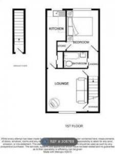 Louer Appartement Walsall