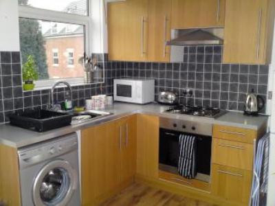 Louer Appartement Sheffield