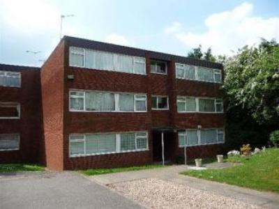 Annonce Location Appartement Coventry