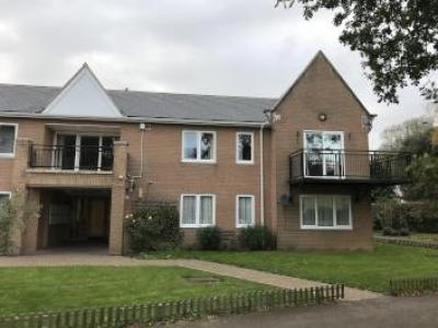 Annonce Location Appartement Bury-st-edmunds