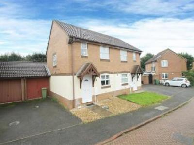 Annonce Location Maison Milton-keynes