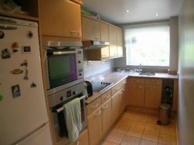 Louer Appartement Surbiton