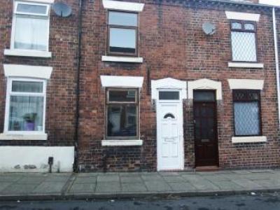 Annonce Location Maison Stoke-on-trent