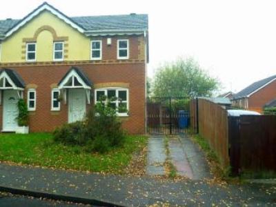 Annonce Location Maison Salford