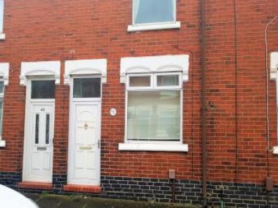 Annonce Location Maison Stoke-on-trent