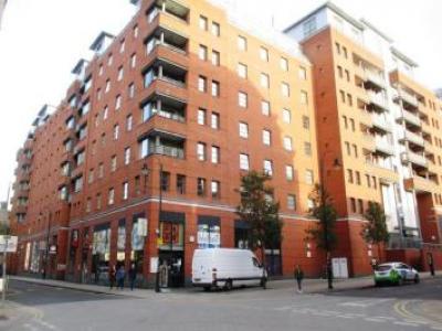 Annonce Location Appartement Manchester