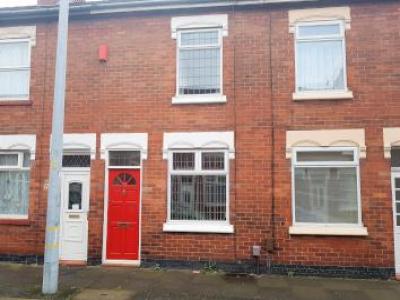 Annonce Location Maison Stoke-on-trent