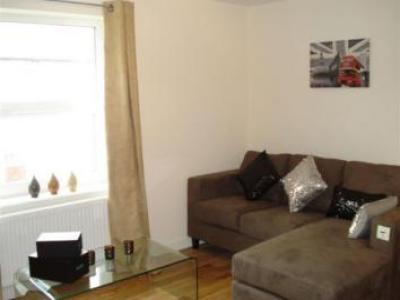 Louer Appartement Sheffield